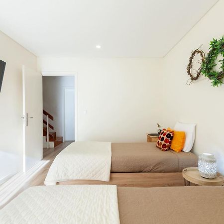 Apartamento Lirio - Minho'S Guest Брага Екстер'єр фото