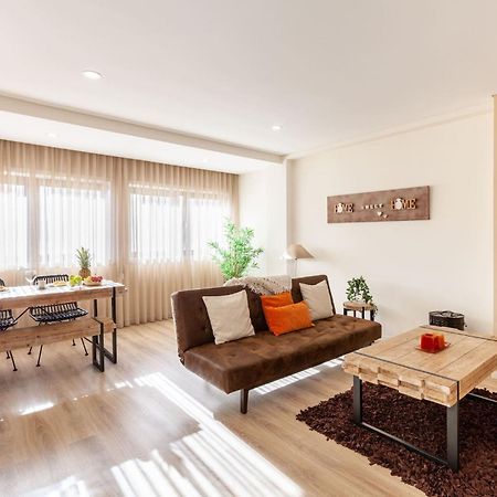 Апартаменти Apartamento Lirio - Minho'S Guest Брага Екстер'єр фото