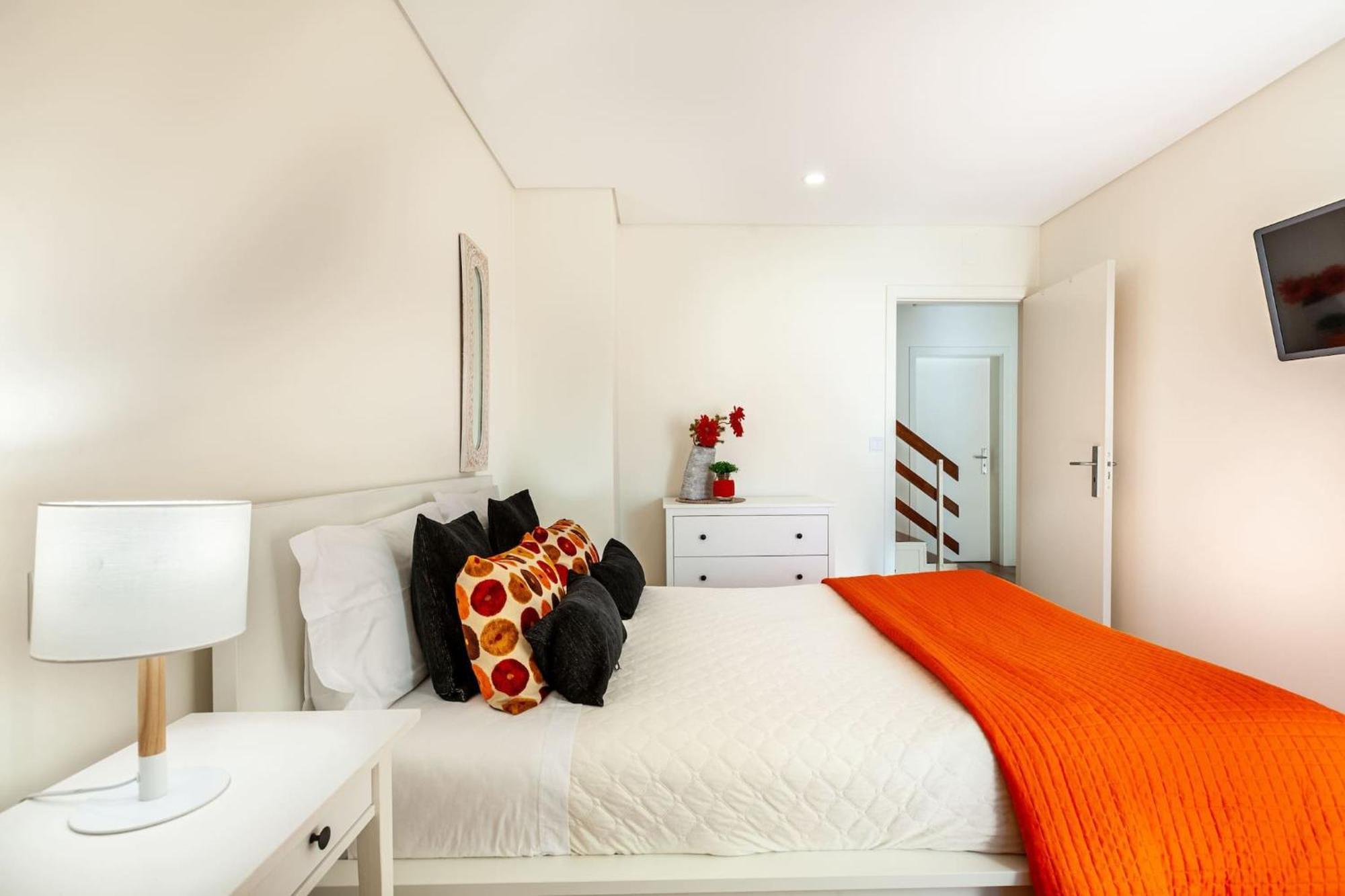 Apartamento Lirio - Minho'S Guest Брага Екстер'єр фото