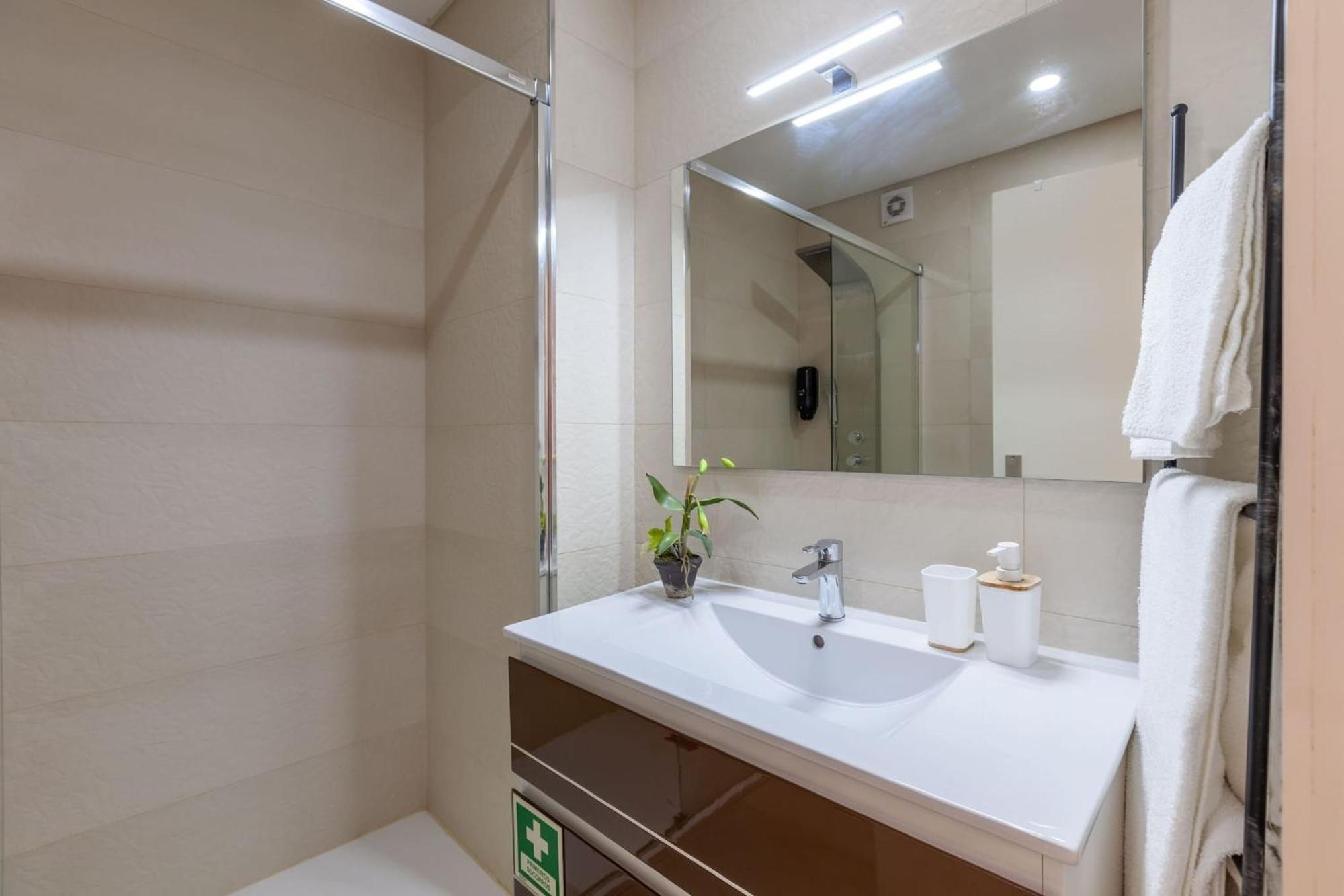 Apartamento Lirio - Minho'S Guest Брага Екстер'єр фото