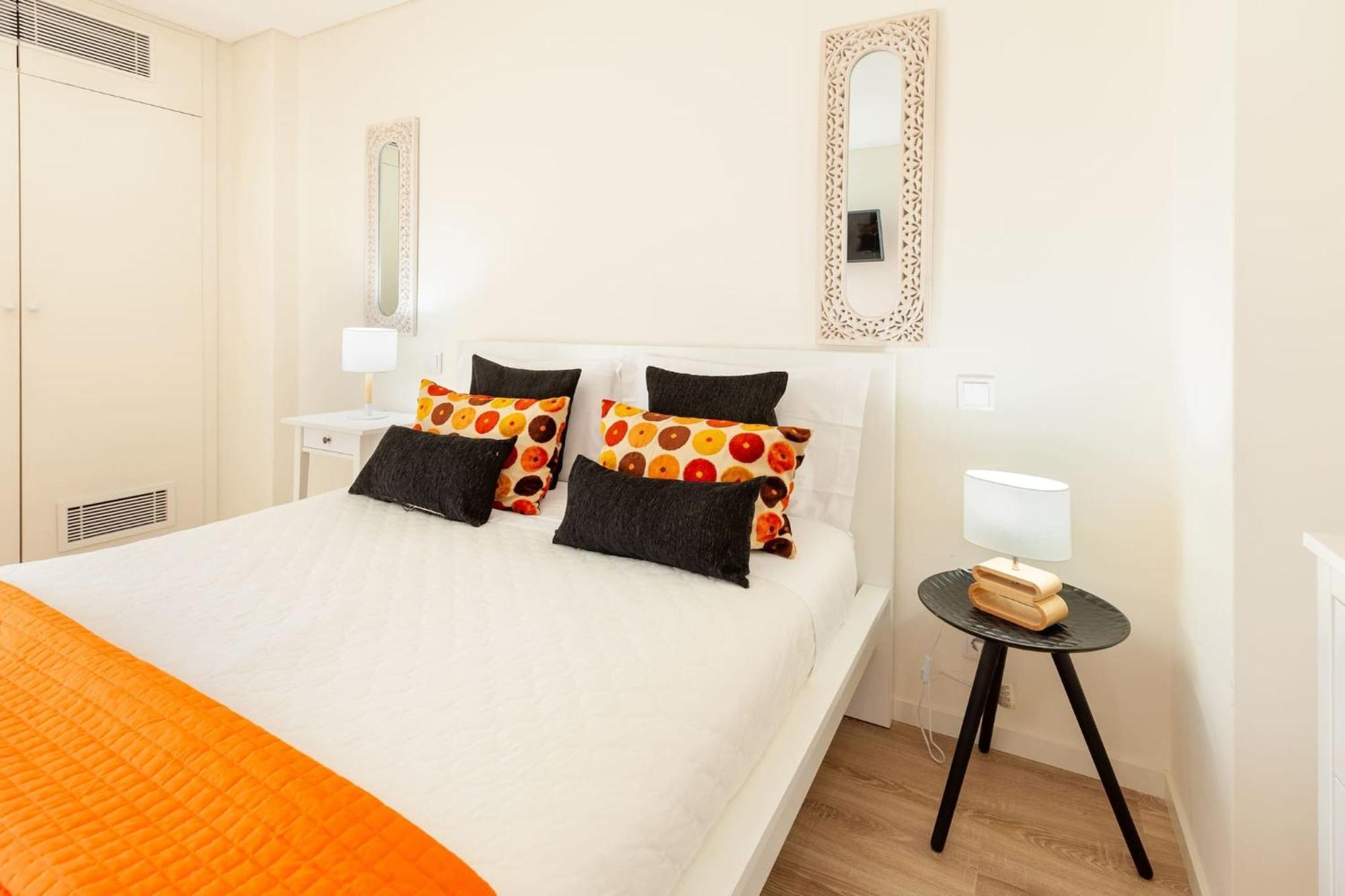 Apartamento Lirio - Minho'S Guest Брага Екстер'єр фото