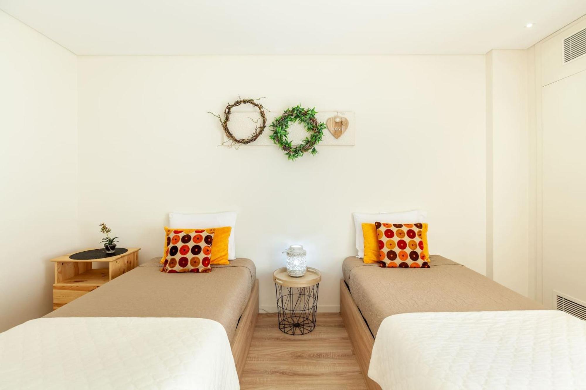 Apartamento Lirio - Minho'S Guest Брага Екстер'єр фото