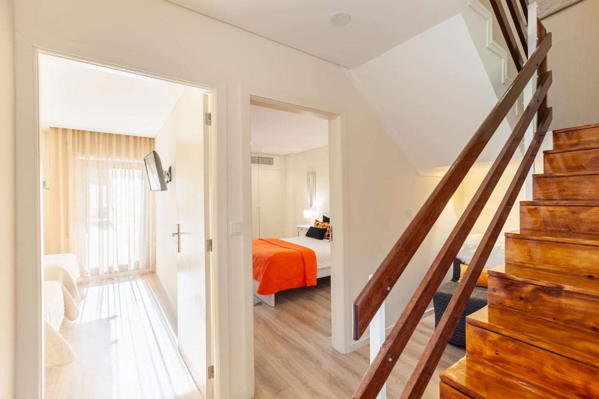 Apartamento Lirio - Minho'S Guest Брага Екстер'єр фото