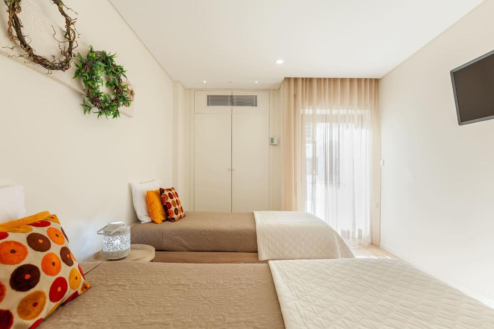 Apartamento Lirio - Minho'S Guest Брага Екстер'єр фото