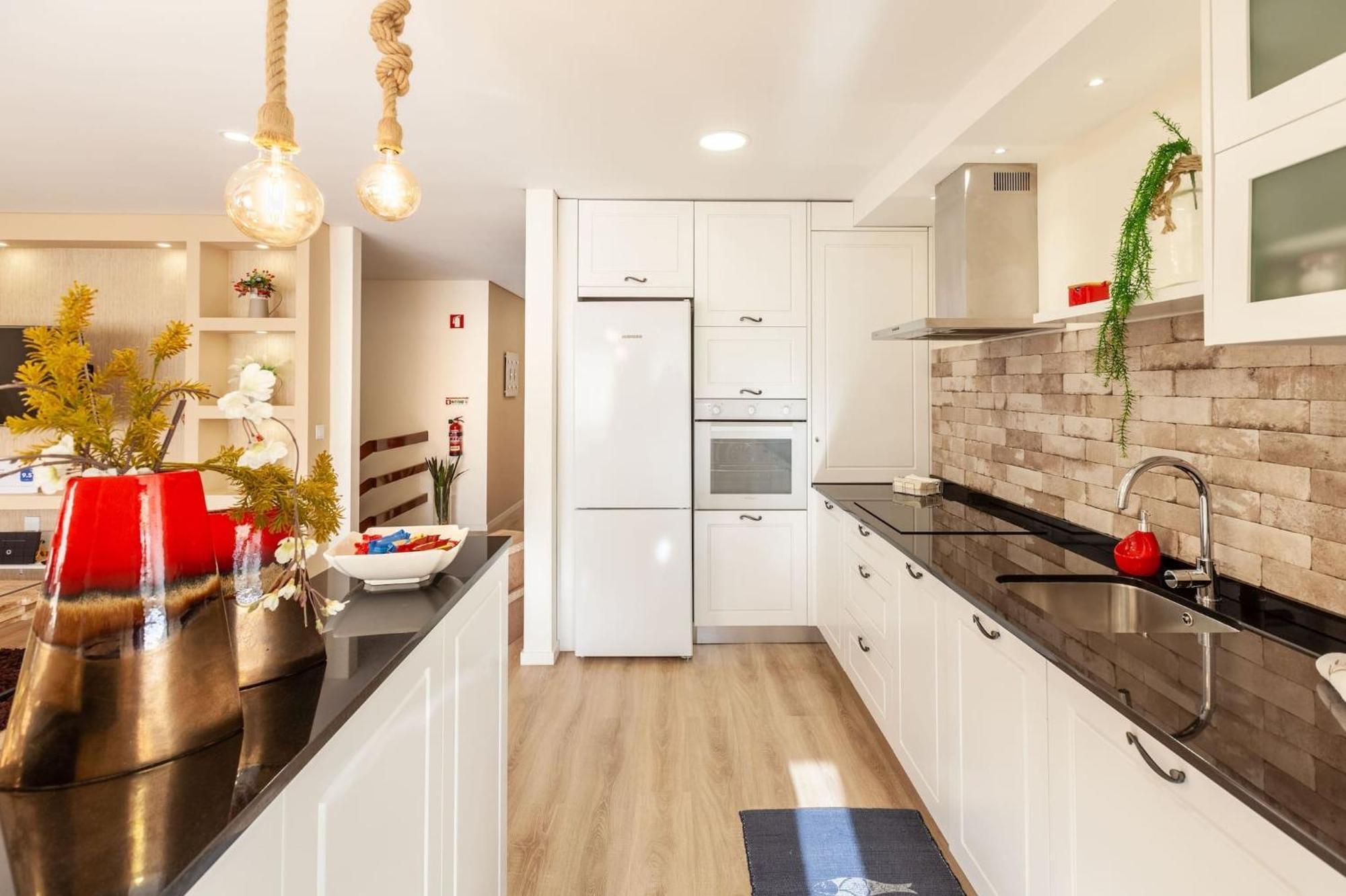 Apartamento Lirio - Minho'S Guest Брага Екстер'єр фото