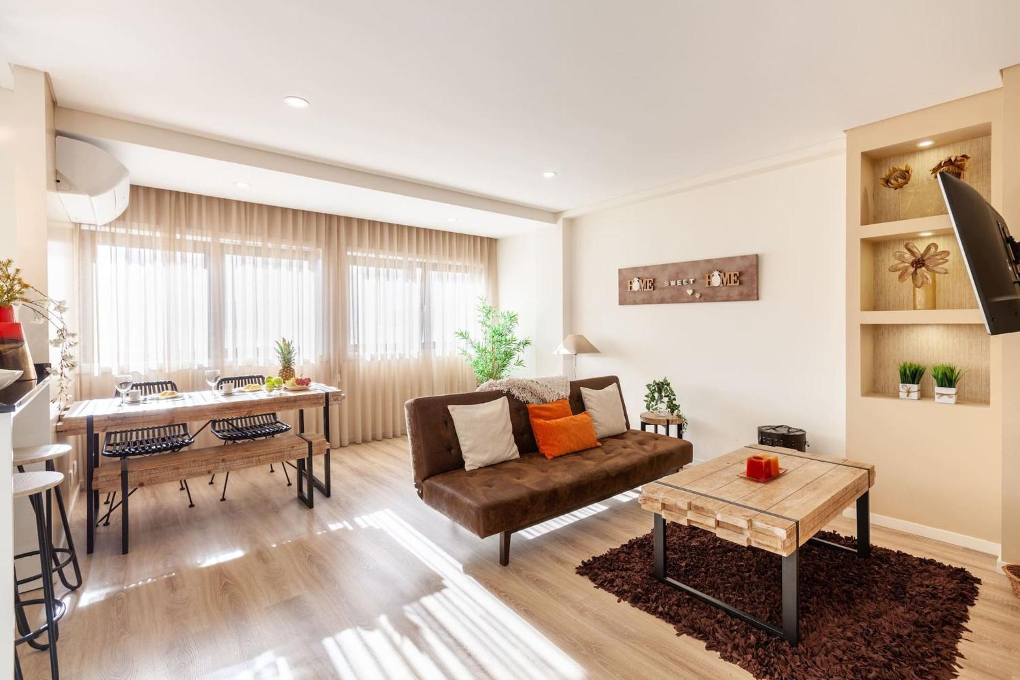 Apartamento Lirio - Minho'S Guest Брага Екстер'єр фото