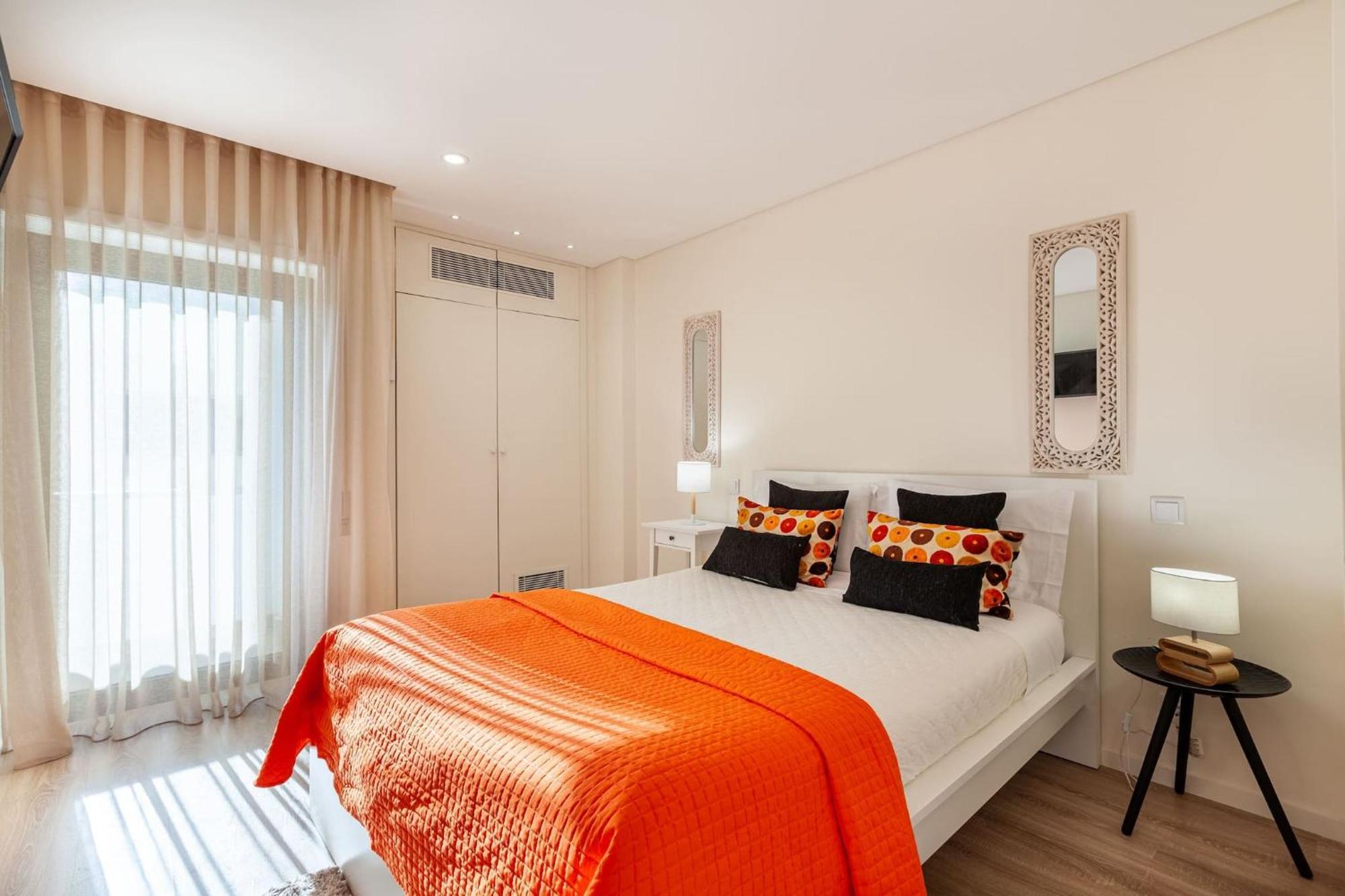 Apartamento Lirio - Minho'S Guest Брага Екстер'єр фото