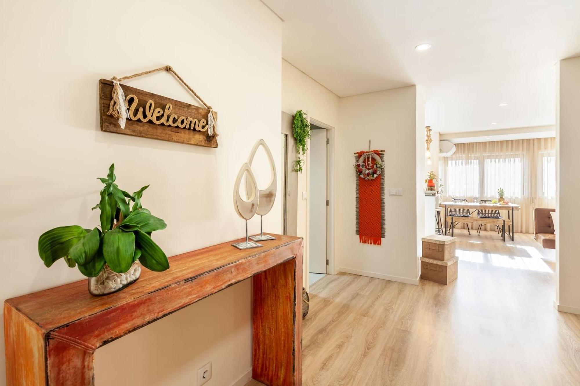 Apartamento Lirio - Minho'S Guest Брага Екстер'єр фото