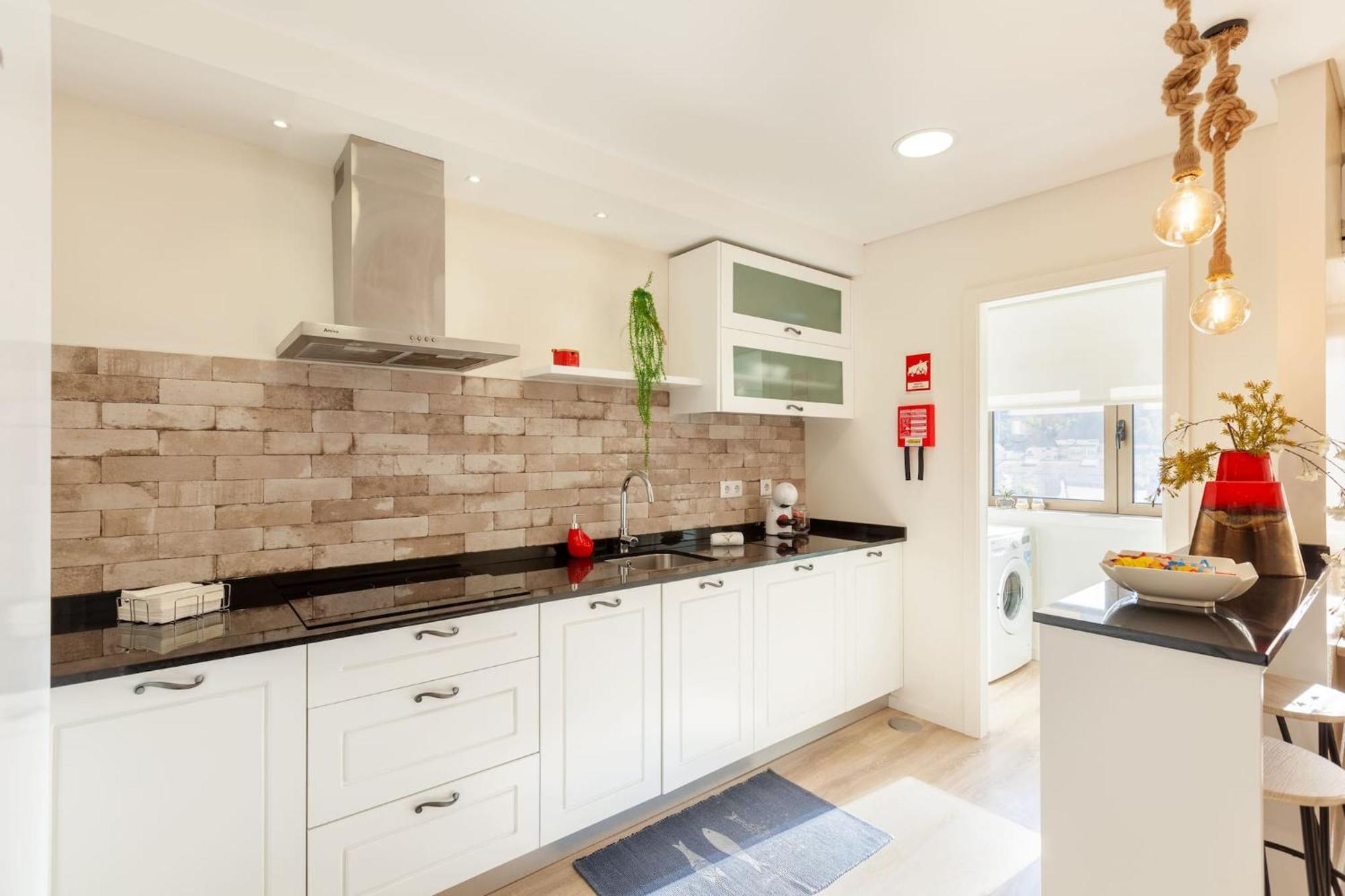 Apartamento Lirio - Minho'S Guest Брага Екстер'єр фото